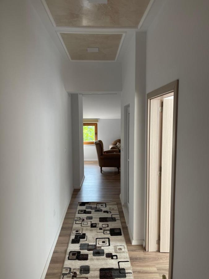 Pristina Select Apartments Exteriör bild