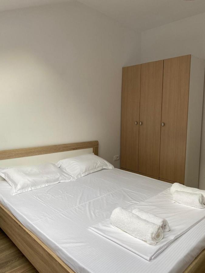 Pristina Select Apartments Exteriör bild