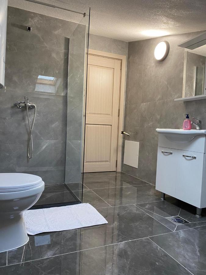 Pristina Select Apartments Exteriör bild