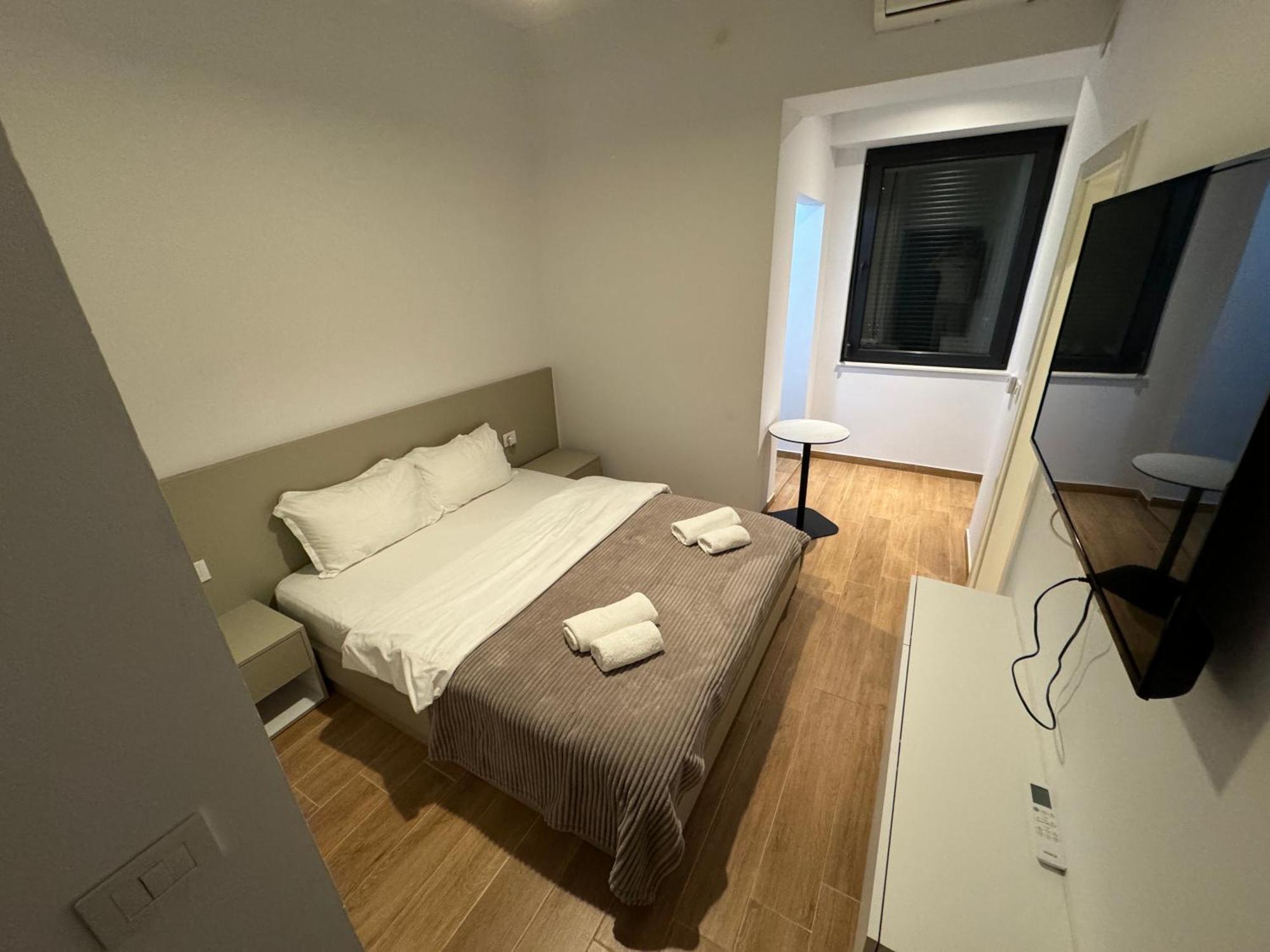 Pristina Select Apartments Exteriör bild