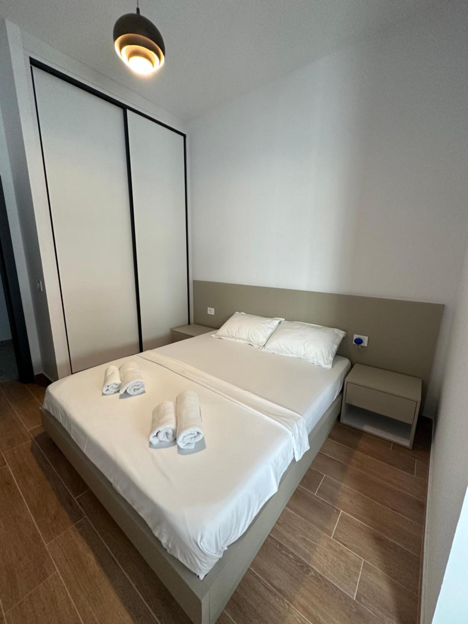Pristina Select Apartments Exteriör bild