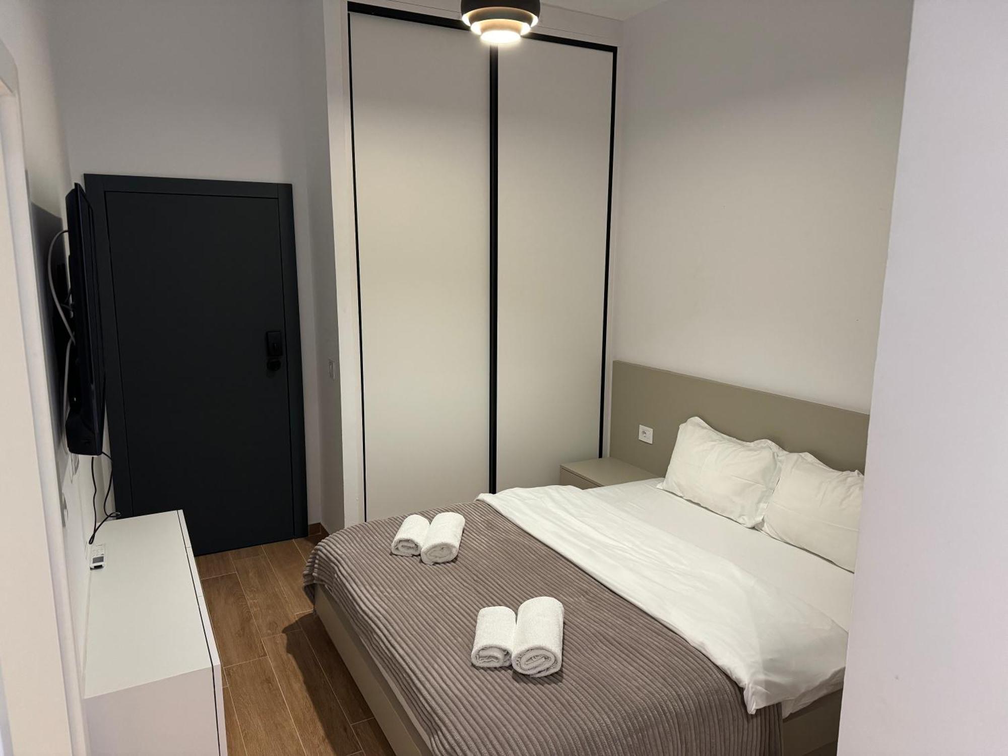 Pristina Select Apartments Exteriör bild